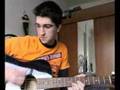 Encosta-te a Mim - Cover de Jorge Palma por Jorge Reis