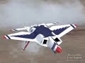alphasim f 22 raptor