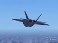 alphasim f 22 raptor