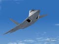 alphasim f 22 raptor