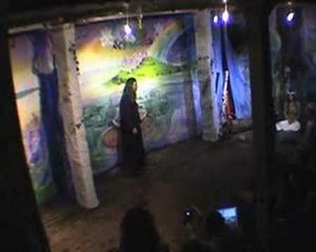 return of de faeries - kelfin oberon ...