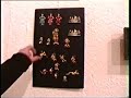 exposición de maquetas de inma rodríguez