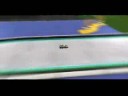 \"Bricks\" Trackmania music video