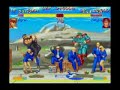 Kurahashi (Ryu x2, Guile) vs. Milky (Dictator x3) Kurahashi (Ryu x2, Guile) vs. Milky (Dictator x3)