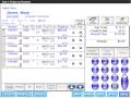 EnlitePOS Dry Cleaner Software - Pickup & Pay Screen (Free Download)