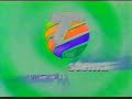 tv dominicana bumper id: telesistema  2007 02