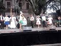 Cueca Chapaca - Feria de Mataderos