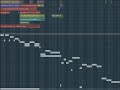 Skrillex Deadmau5 Style in FL Studio 9 (.FLP In Description)
