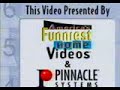 you may remember daisy fuentes from america's funniest videos. here's an interesting little quip between her and myself!