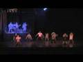 Excerpt from Ugly (Add It Up), Terpsicorps Theatre of Dance