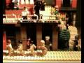 (3) Part 10: Reflections In A Tunisian Bar (second version)