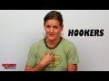 Hookers - Comedy Time