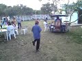 Borrachito Bailarin Yucateco