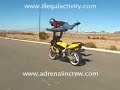 Adrenalin crew (directors cut)