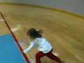 Kendall chicken dance
