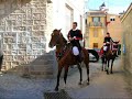 ORANI Sfilata San Daniele 2005 ORANI Sfilata San Daniele 2005