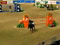 videos de Eric Lamaze and Hickstead. Jump-off, CN Grand Prix 2008