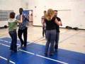 Salsa Beginners Keyano College 3