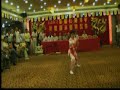 human mobile stage 28c  2007 chau lung banquet lion dance