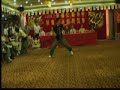 human mobile stage 28c  2007 chau lung banquet lion dance