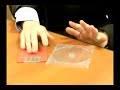 [Hand-Drum] Electronic Drum-Set Sound