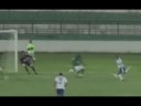 Guarani 5x1 Confian�a - Bem Vindo a Selva