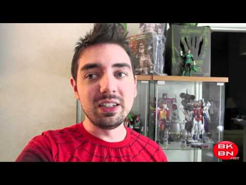 BKBN Big Contest Winner & Justice League #1 Winner & 49,000 Subs Thank You Updates!