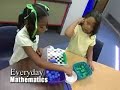 Everyday Math in Action