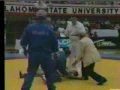 Ali Reza Dabir v. Shamil Umakhanov 1998 World Cup