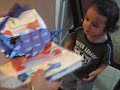 julio andres gil barros asustando
