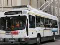 Trolleybus Limoges