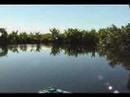 Madagascar Evatra lake