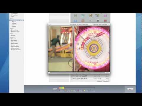 Using Echographs in iBooks Author - Tutorial