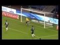 Zidane - Drogba - Ronaldo Highlights of Match Against Poverty