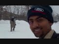 enjoy snow,lynchburg