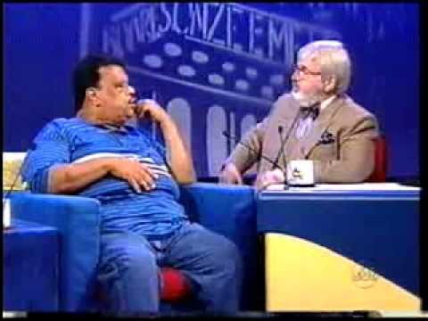 Programa Jô Soares 11:30 Entrevista Tim Maia
