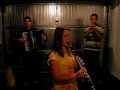 Gasilska polka- Ansambelska vaja