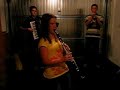 Gasilska polka- Ansambelska vaja