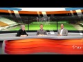 Grandes Momentos do Esporte 09/11/2011 - bloco 01
