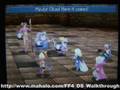 Final Fantasy 4 - Boss Fight - Magus Sisters