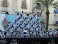 Falcons de Vilanova - Festa Major 2008