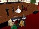 Country Roads - Wanna and Kaycee live in Second Life