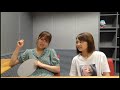２０１９年７月１１日（木）２じゃないよ！福士奈央ｖｓ 北野瑠華
