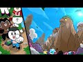 LINE Rangers trailer