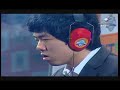 Coaches 2v2, with ILoveOOV @ KTF v SKT1 Rival Battle