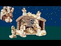 PESEBRE DE NAVIDAD PESEBRE DE NAVIDAD