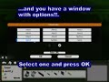 Trackmania Tutorial:How to make direction signs