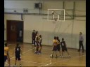 LIGA FGB CADETE MASCULINO 03 LIGA FGB CADETE MASCULINO 03