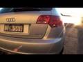 Audi A3 2.0T S-Line Sportback