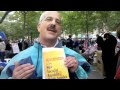 Raymond Lotta at Occupy Wall Street: A Message of Solidarity and Revolution